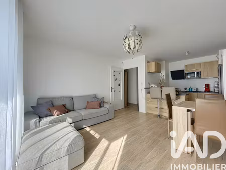 vente appartement 3 pièces 61 m² à herblay-sur-seine (95220)  245 000 €