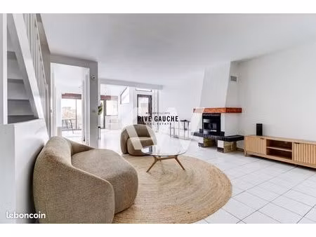 maison 6 pièces 120 m²