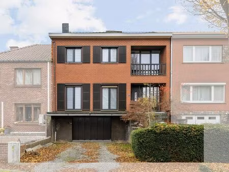 maison à vendre à vlijtingen € 325.000 (li4z1) - immo janssen-marres | zimmo