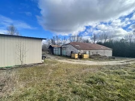 local d'activités à vendre