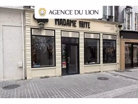 espace bureau à louer