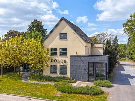 bien professionnel à louer à heusden € 4.000 (li58j) - immofusion | zimmo