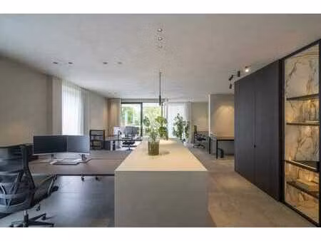 bureaux prêts à l'emploi à vendre à anzegem