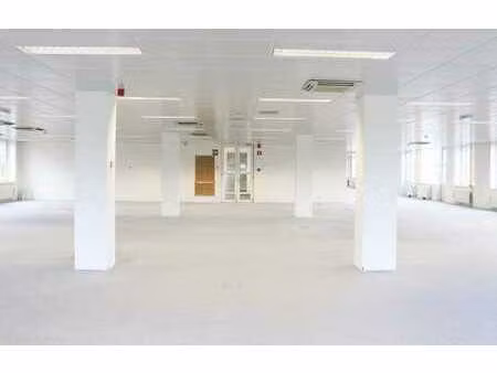 en direct du proprietaire - 990€/m²