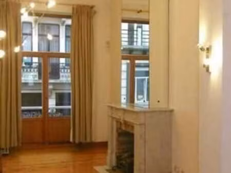 maison de maître  proche cee