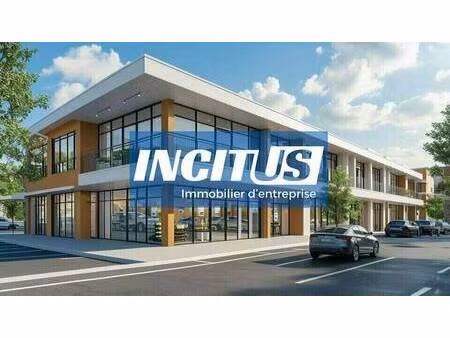 local commercial à louer