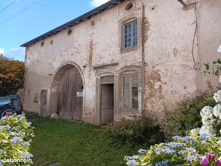 ferme 1 pièce 160 m²