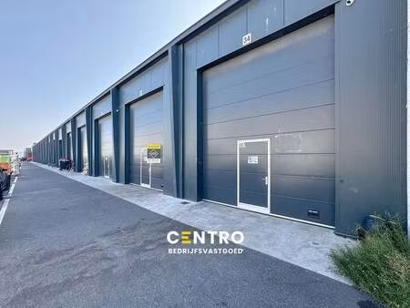 bien professionnel à vendre à middelkerke € 315.000 (lcrd2) - centro | bedrijfsvastgoed - 