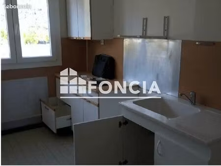 appartement 1 pièce 30 m²