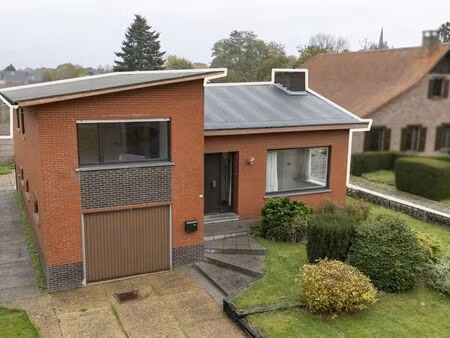 maison à vendre à retie € 335.000 (li5c6) - de boer & partners - kantoor turnhout bvba | z