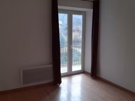 t2 à louer à aubin