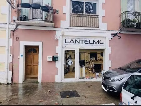 local commercial à louer