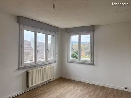 appartement 3 pièces 72 m²