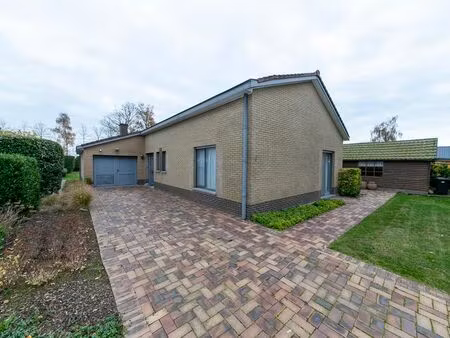 maison à vendre à elverdinge € 355.000 (li5sg) - nk ter waarde | zimmo