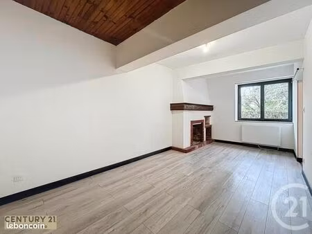 maison 5 pièces 120 m²