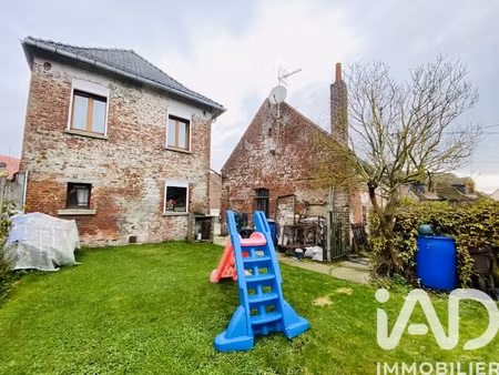 vente maison/villa 4 pièces