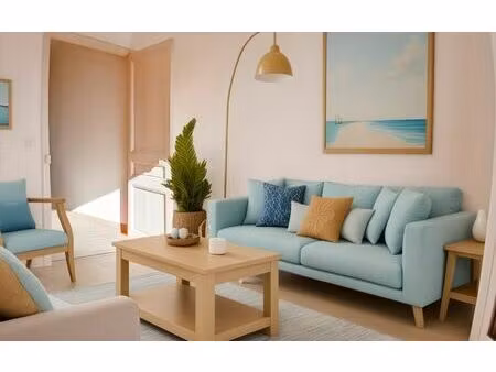 appartement peille 42.66 m² t-2 à vendre  139 000 €