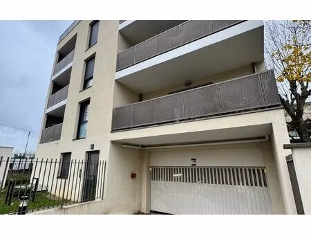 stationnement caluire-et-cuire m² t- à vendre  20 000 €