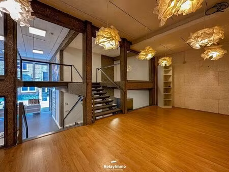 bien professionnel à vendre à tournai € 365.000 (li47c) - relay immo | zimmo