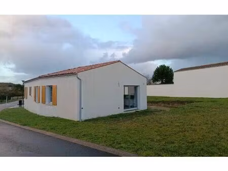 maison arces m² t-4 à vendre  252 000 €