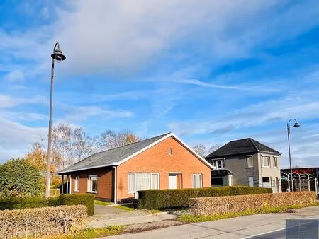 maison à vendre à sijsele € 349.000 (li532) - bonne vastgoed | zimmo