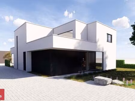 maison à vendre à meeuwen € 339.000 (li4po) - sophie eerdekens | zimmo