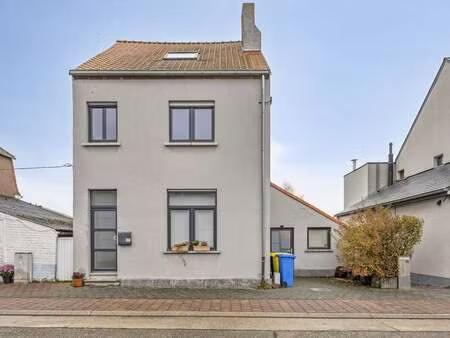 maison à vendre à steenokkerzeel € 349.000 (li5gq) - dewaele - vilvoorde | zimmo