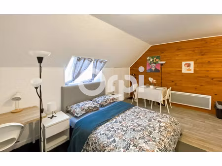 location appartement  19.96 m² t-1 à limay  750 €