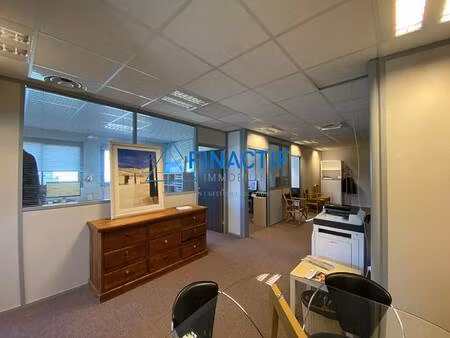 finactif immobilier