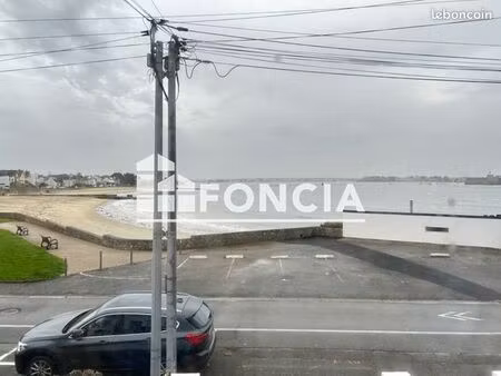 appartement 3 pièces 57 m²