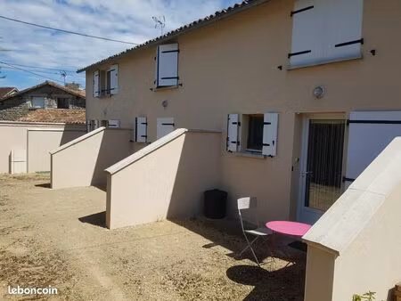 location appartement t1