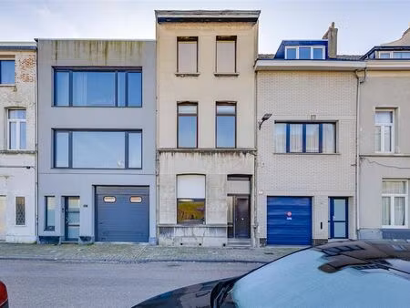 maison à vendre à deurne € 349.000 (li4de) - bolt immo antwerpen | zimmo