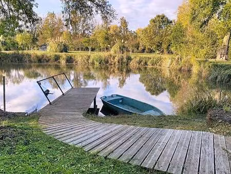 vente terrain à étriché (49330) : à vendre / 17170m² étriché