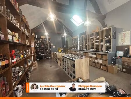 vente commerce 3 pièces 90 m² elbeuf (76500)