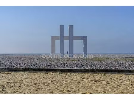 vente commerce 140 m² le havre (76600)