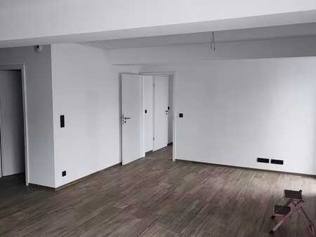 nouvel appartement 2 chambres à la campagne