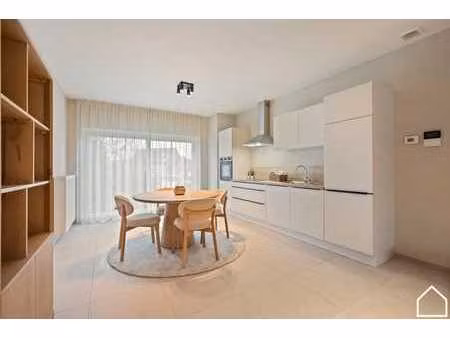 appartement neuf au 1er étage (lot 8)