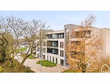 appartement neuf au rez-de-chaussée (lot 3)