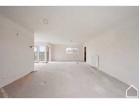 penthouse au 3ème étage (lot 14)