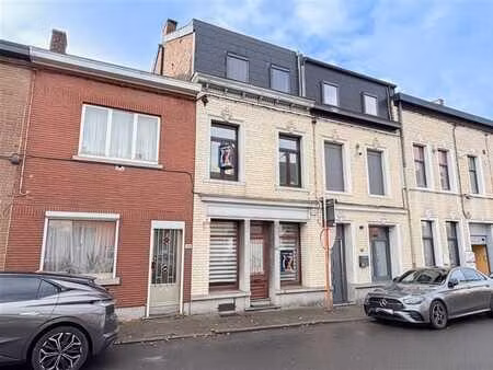 charmante maison à rénover