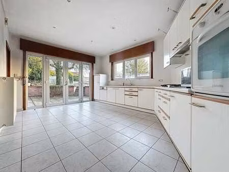 maison à vendre à blandain.