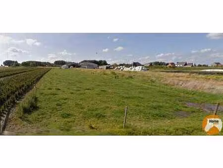 smetlede – perceel weiland van 25a 88ca