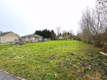 demande d'infos par email :)