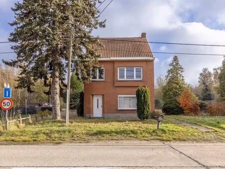 maison à vendre à ramsel € 350.000 (li4l6) - heylen vastgoed - geel | zimmo