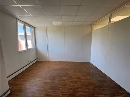 espace bureau à louer