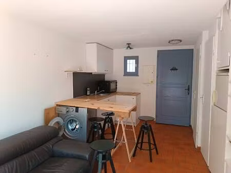 maison jumelée à louer