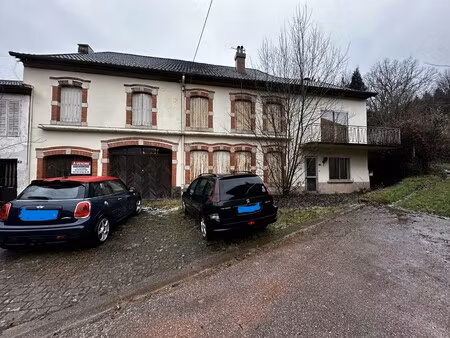 achat maison 11 pièces 671m²