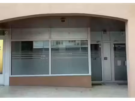 local commercial à louer