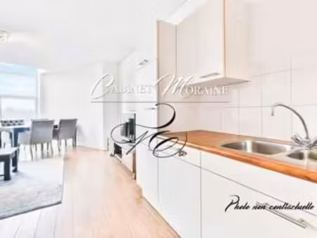 vente appartement 3 pièces à betton (35830) : à vendre 3 pièces / 59m² betton