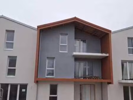 vente appartement 3 pièces à plougonvelin (29217) : à vendre 3 pièces / 68m² plougonvelin